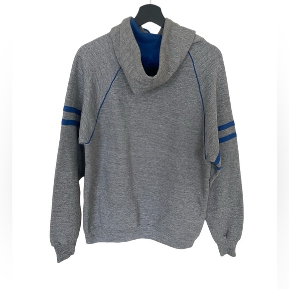 Vintage 1980’s San Francisco Hoodie Size XL - Picture 2 of 5